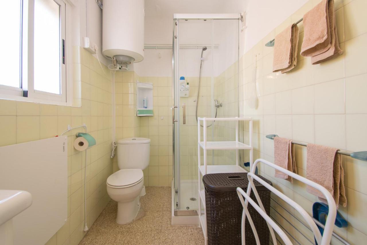 לה מאטה 24 The Palm Home - Alicante Holiday מראה חיצוני תמונה