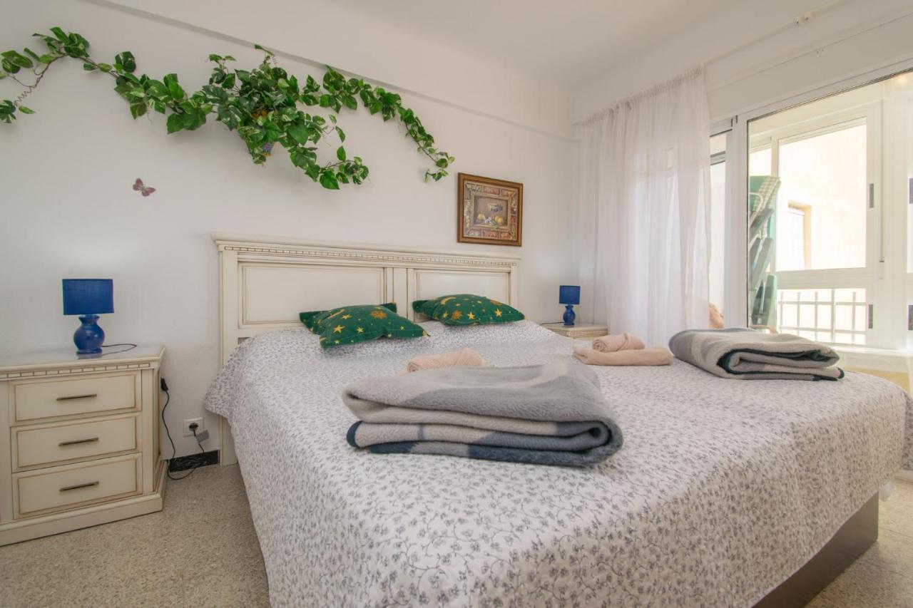 לה מאטה 24 The Palm Home - Alicante Holiday מראה חיצוני תמונה