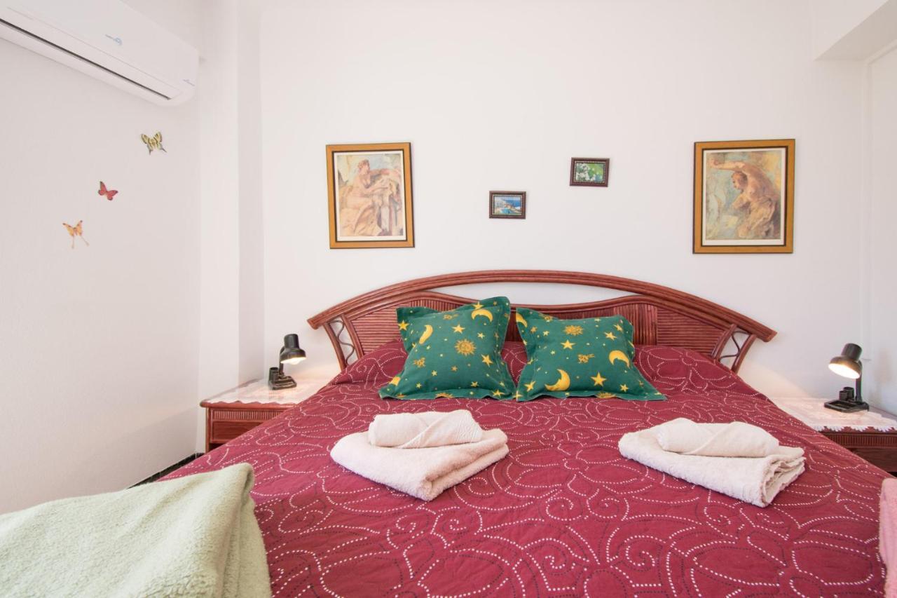 לה מאטה 24 The Palm Home - Alicante Holiday מראה חיצוני תמונה
