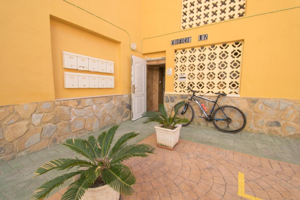 לה מאטה 24 The Palm Home - Alicante Holiday מראה חיצוני תמונה