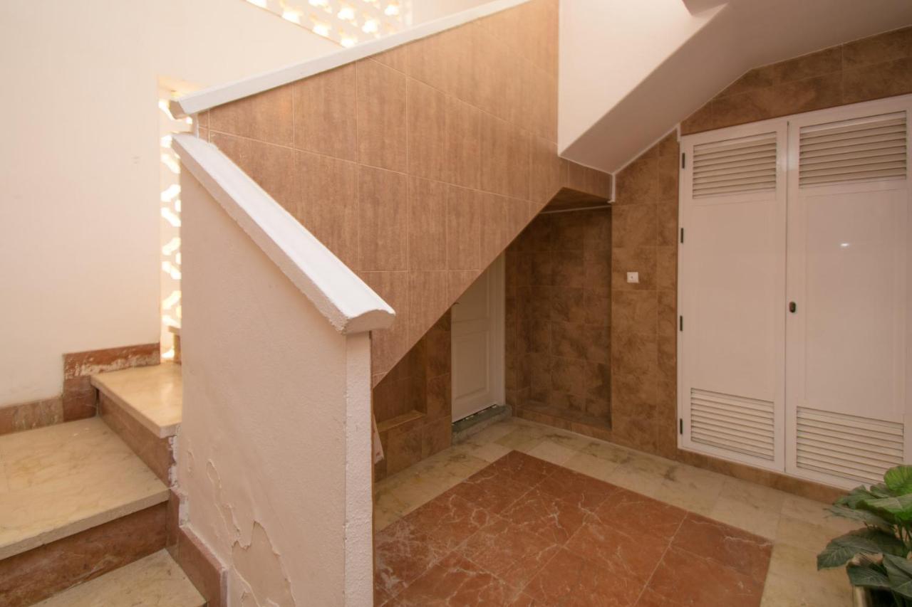 לה מאטה 24 The Palm Home - Alicante Holiday מראה חיצוני תמונה