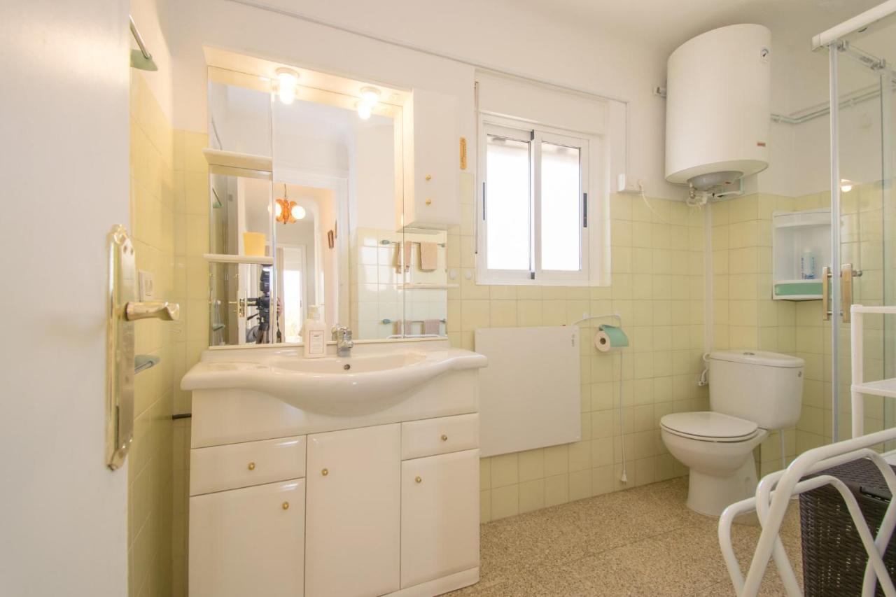 לה מאטה 24 The Palm Home - Alicante Holiday מראה חיצוני תמונה