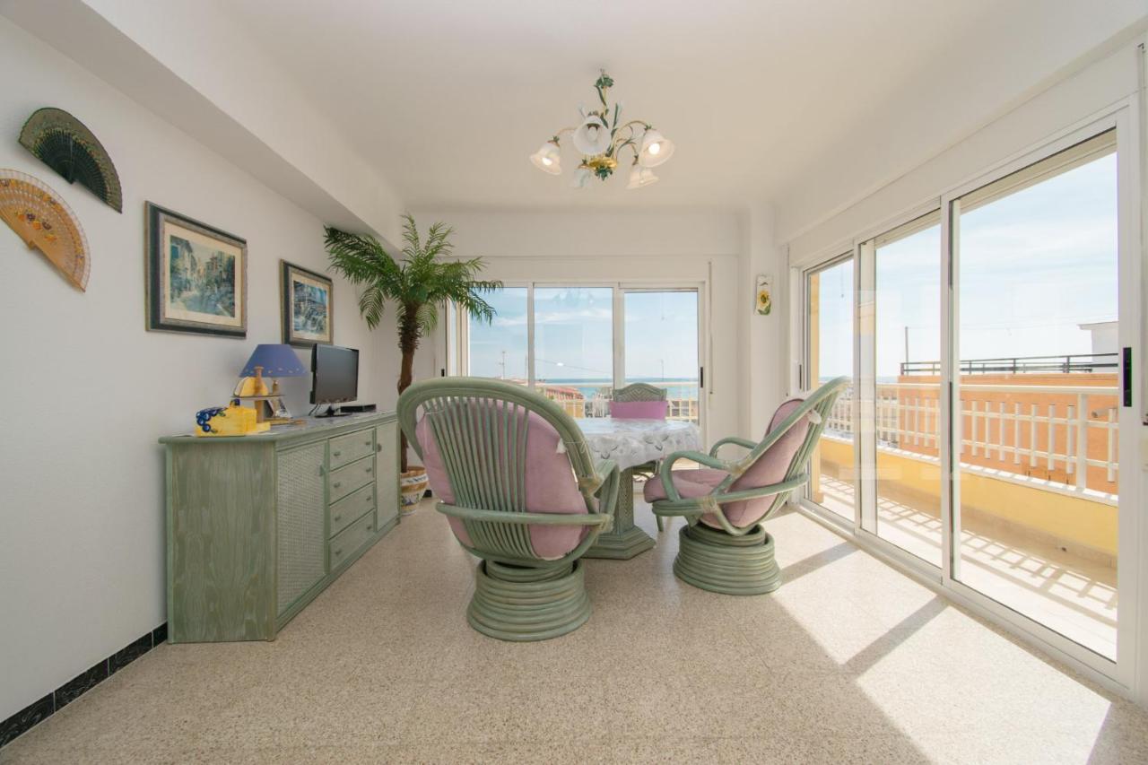 לה מאטה 24 The Palm Home - Alicante Holiday מראה חיצוני תמונה