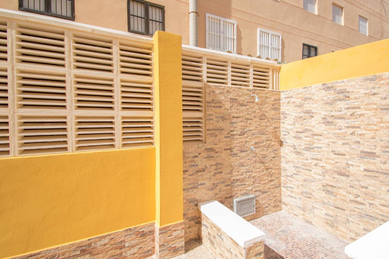 לה מאטה 24 The Palm Home - Alicante Holiday מראה חיצוני תמונה