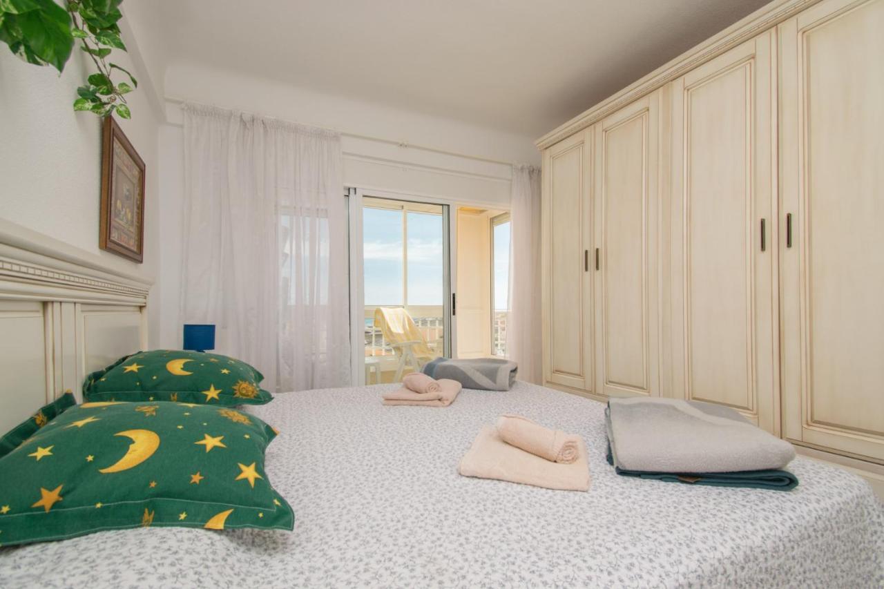 לה מאטה 24 The Palm Home - Alicante Holiday מראה חיצוני תמונה