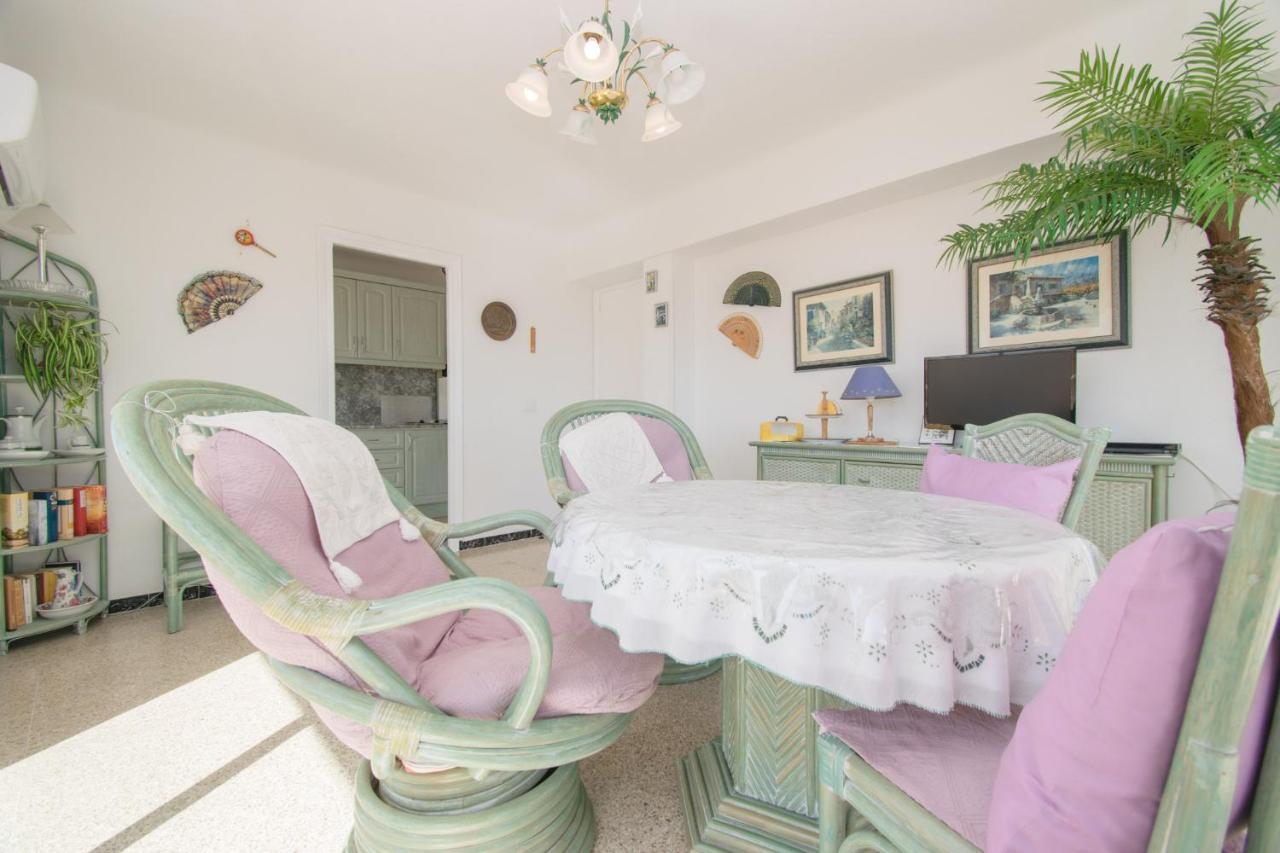 לה מאטה 24 The Palm Home - Alicante Holiday מראה חיצוני תמונה